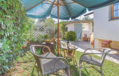 Holiday Home Camaiore -lu- 45
