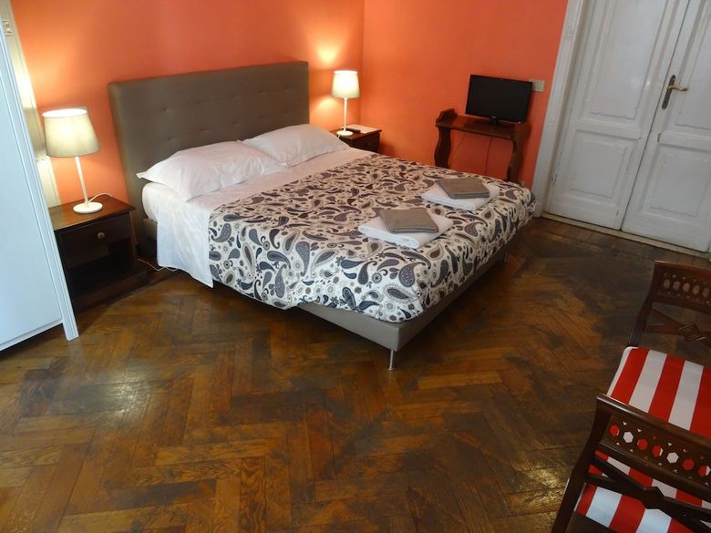 Bed & Breakfast Albergo Locanda Alambra