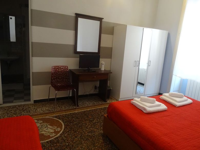 Bed & Breakfast Albergo Locanda Alambra