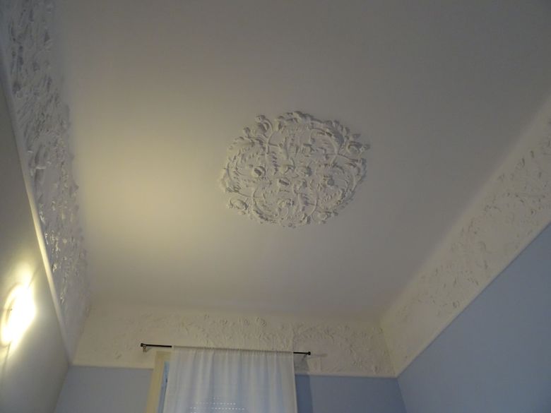 Bed & Breakfast Albergo Locanda Alambra