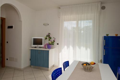 Apartamento Residenza Raggio