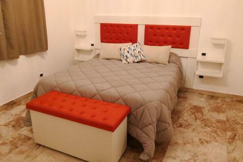 B&B Casa Orlando