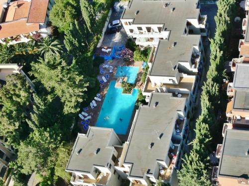 Apartamento Locazione Turistica Residenza Eucalipti.3