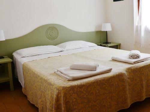Apartamento Locazione Turistica Residenza Eucalipti.3