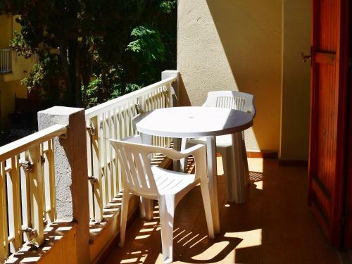Apartamento Locazione Turistica Residenza Eucalipti.3