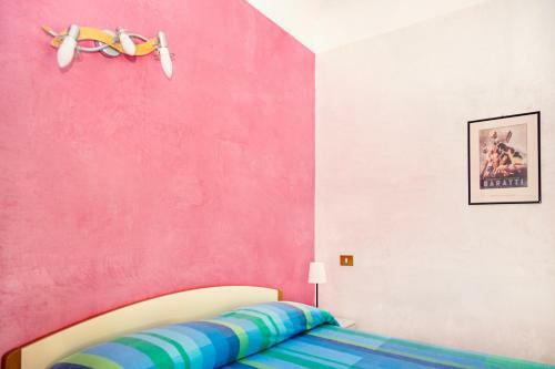 Hotel Albergo Centrale Scanno