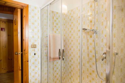 Hotel Albergo Centrale Scanno