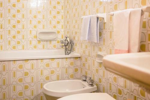 Hotel Albergo Centrale Scanno
