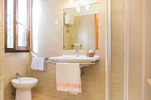 Hotel Albergo Centrale Scanno