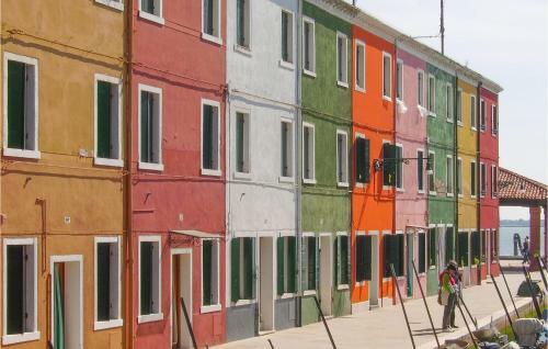 Apartamento Porta Di Valle 1