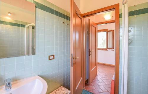 Apartamento Porta Di Valle 1