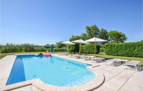 Apartamento Porta Di Valle 1