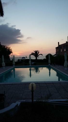 Hotel Albergo Romana
