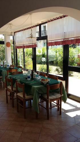 Hotel Albergo Romana