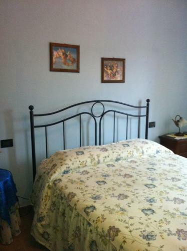 Agroturismo Piane Del Bagno