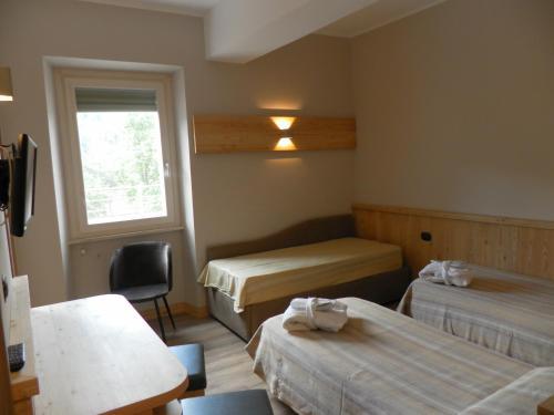 Park Hotel Ovindoli