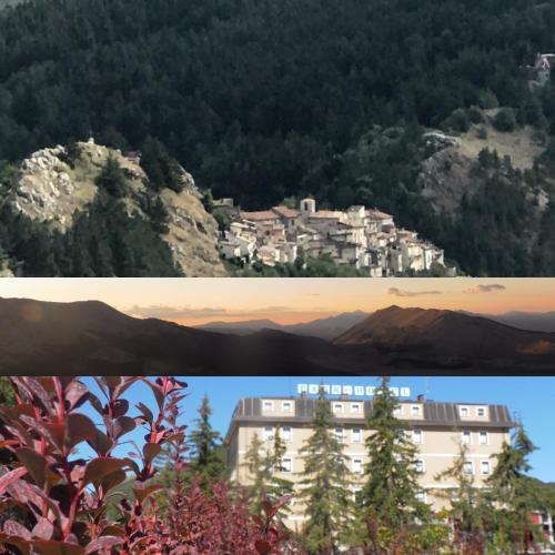Park Hotel Ovindoli