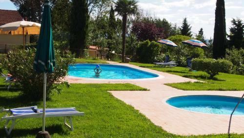 Agroturismo Agriturismo La Terra