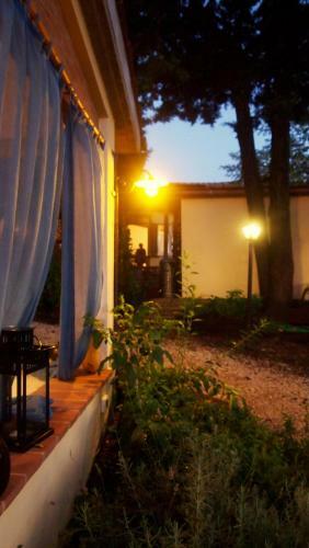 Agroturismo Agriturismo La Terra