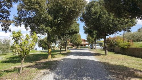 Agroturismo Il Gonzeto