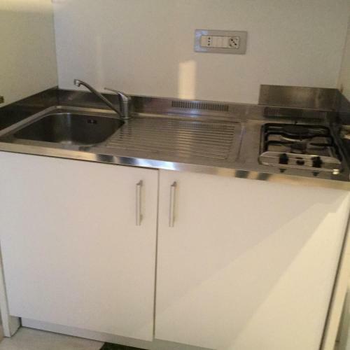 Apartamento My Suite Sorrento