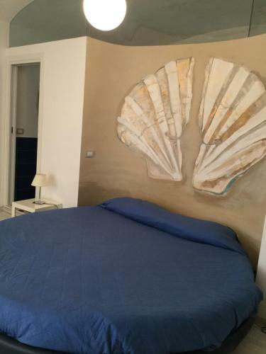 Apartamento My Suite Sorrento