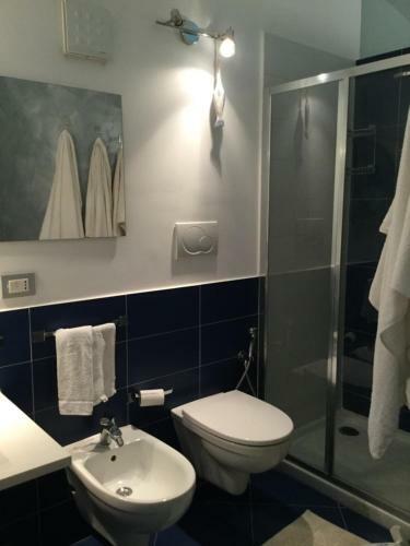 Apartamento My Suite Sorrento
