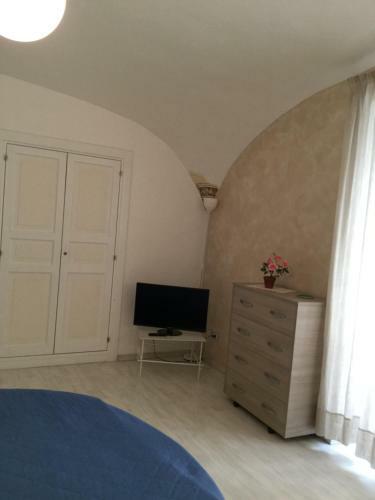 Apartamento My Suite Sorrento