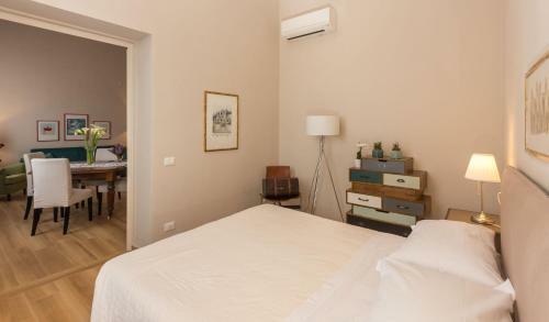 Apartamento Palazzo Alfani - Residenza D'epoca