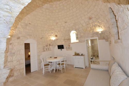 Apartamento Masseria Gravinella