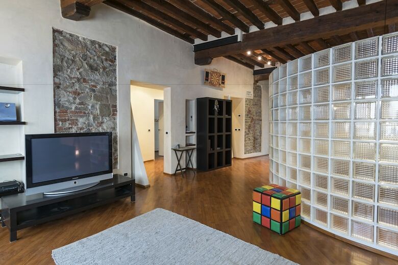 Bed & Breakfast A Palazzo Busdraghi Residenza D'epoca
