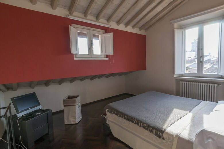 Bed & Breakfast A Palazzo Busdraghi Residenza D'epoca