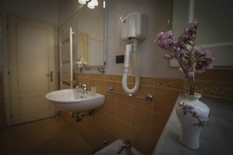 Bed & Breakfast A Palazzo Busdraghi Residenza D'epoca
