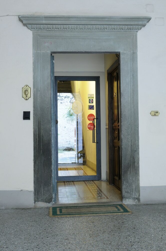Bed & Breakfast A Palazzo Busdraghi Residenza D'epoca