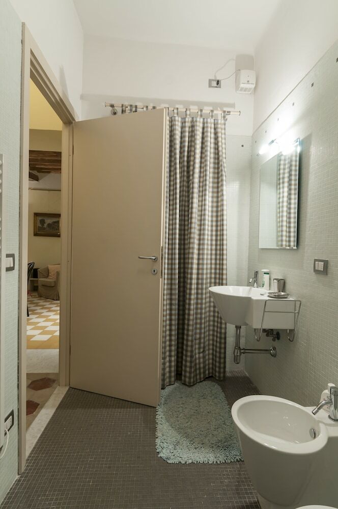 Bed & Breakfast A Palazzo Busdraghi Residenza D'epoca