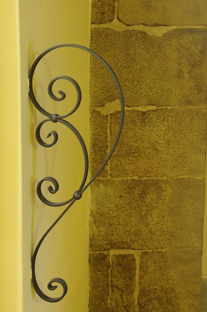 Bed & Breakfast A Palazzo Busdraghi Residenza D'epoca