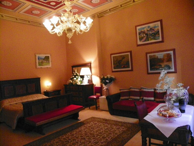 Hostal Antico Portego