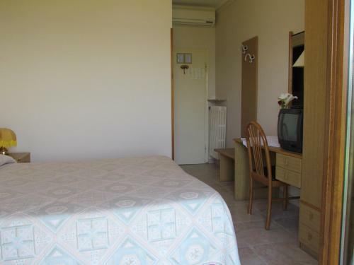 Hotel San Faustino