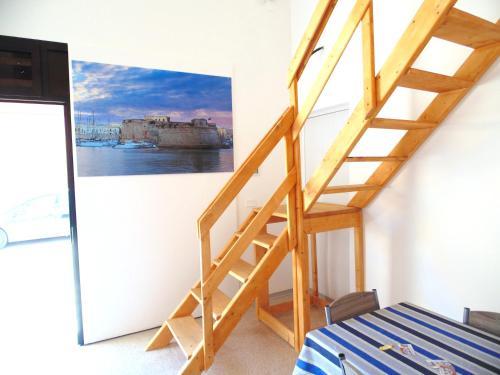 Apartamento Raffaela Casa Vacanze