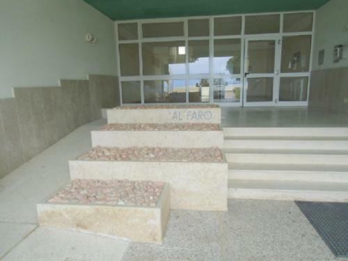 Apartamento Condominio Al Faro