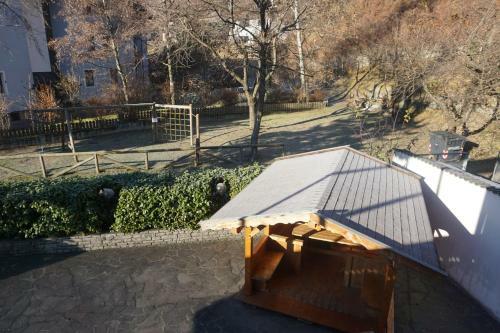 Aparthotel Hotel & Residence Sylvanerhof