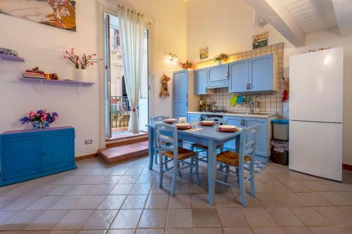 Apartamento Casa Azzurra