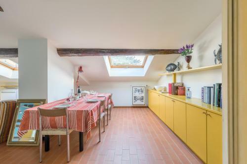 Apartamento Appartamento La Gallietta