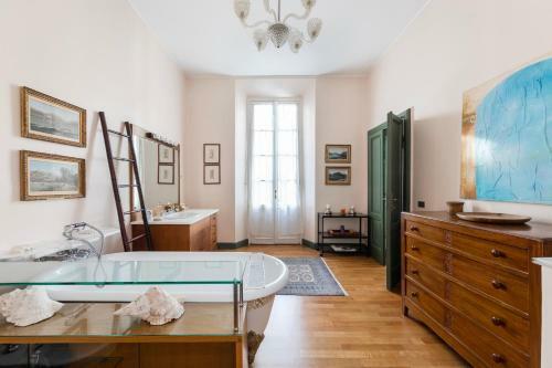 Apartamento Appartamento La Gallietta