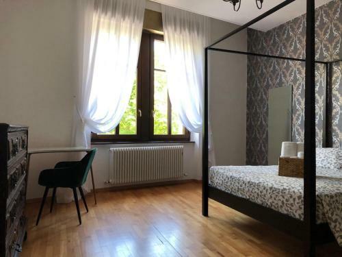 Bed & Breakfast Trento