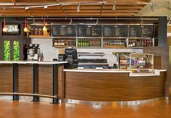 Hotel Denver Stapleton Courtyard By Marriott