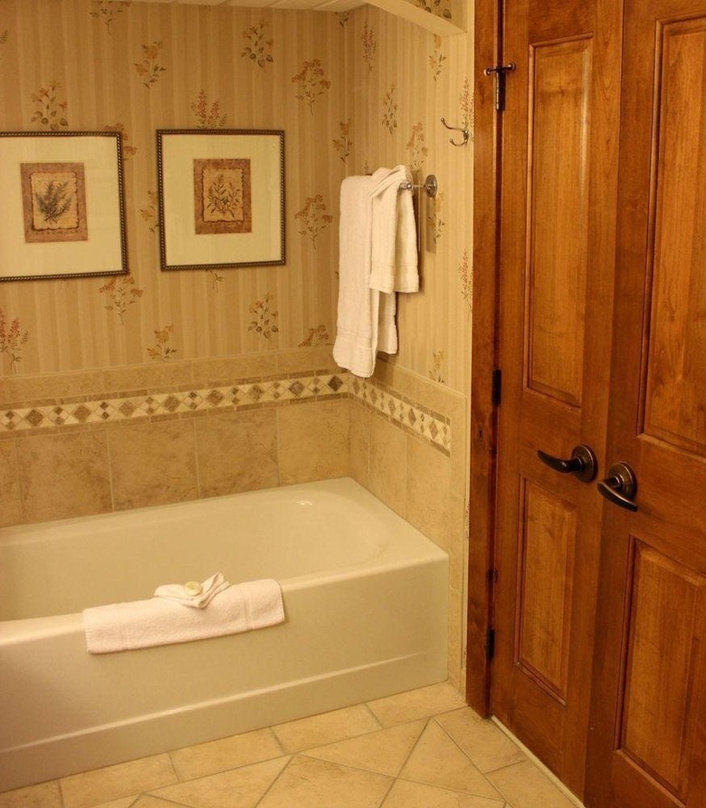 Hotel Vail Marriott Mountain Resort & Spa
