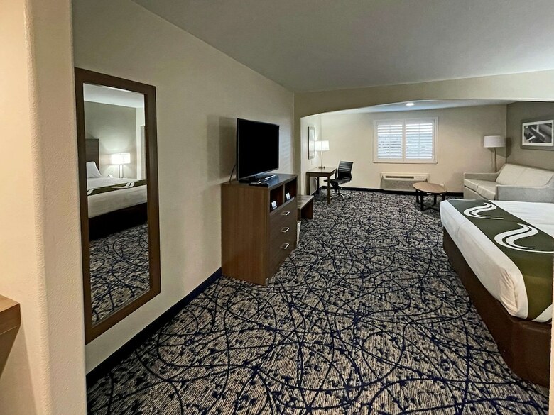 Hotel Quality Inn Hobby Airport