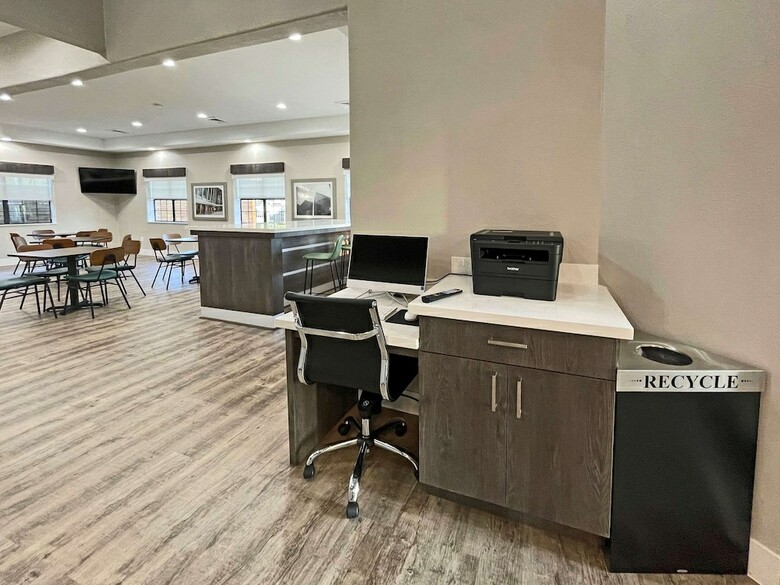 Hotel Quality Inn Hobby Airport