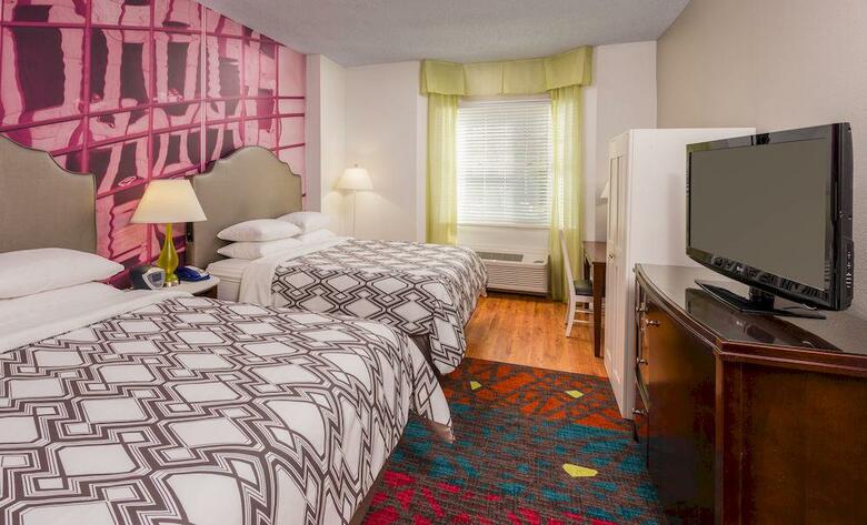 Hotel Indigo Houston At The Galleria